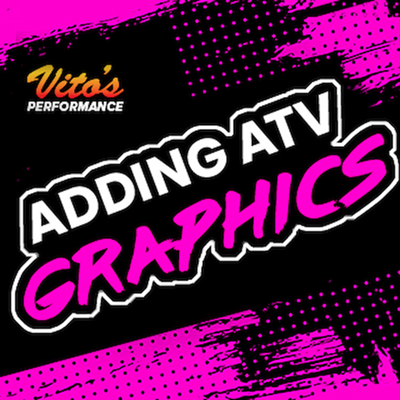 Want to Add Graphics to Your Quad? Here’s How