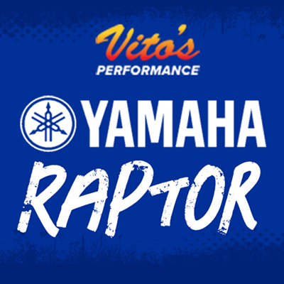 Yamaha Raptor Tears Through Trails With Ease