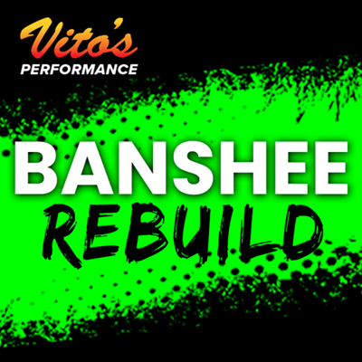 Got a Banshee? We’ve Got Your Back