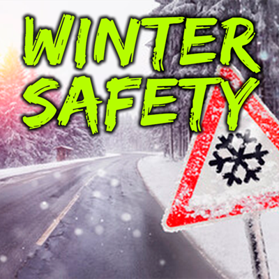 Taking the Quad Out This Winter? We Suggest These 5 Safety Tips