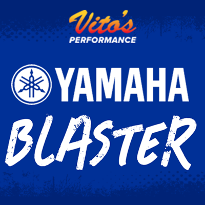 Yamaha Blaster Continues to Thrill with Lightweight and Customizable Features
