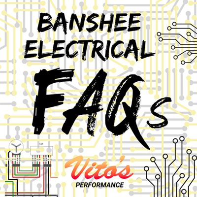 Banshee Electrical FAQ
