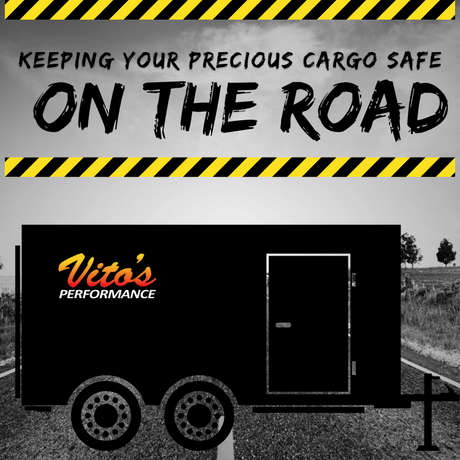 How to Transport a 4-Wheeler Safely: Tips & Gear Recommendations