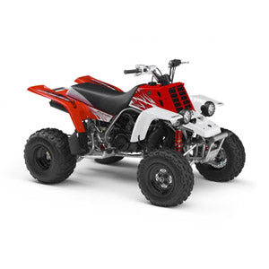 Yamaha Banshee