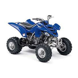 Yamaha Raptor 660