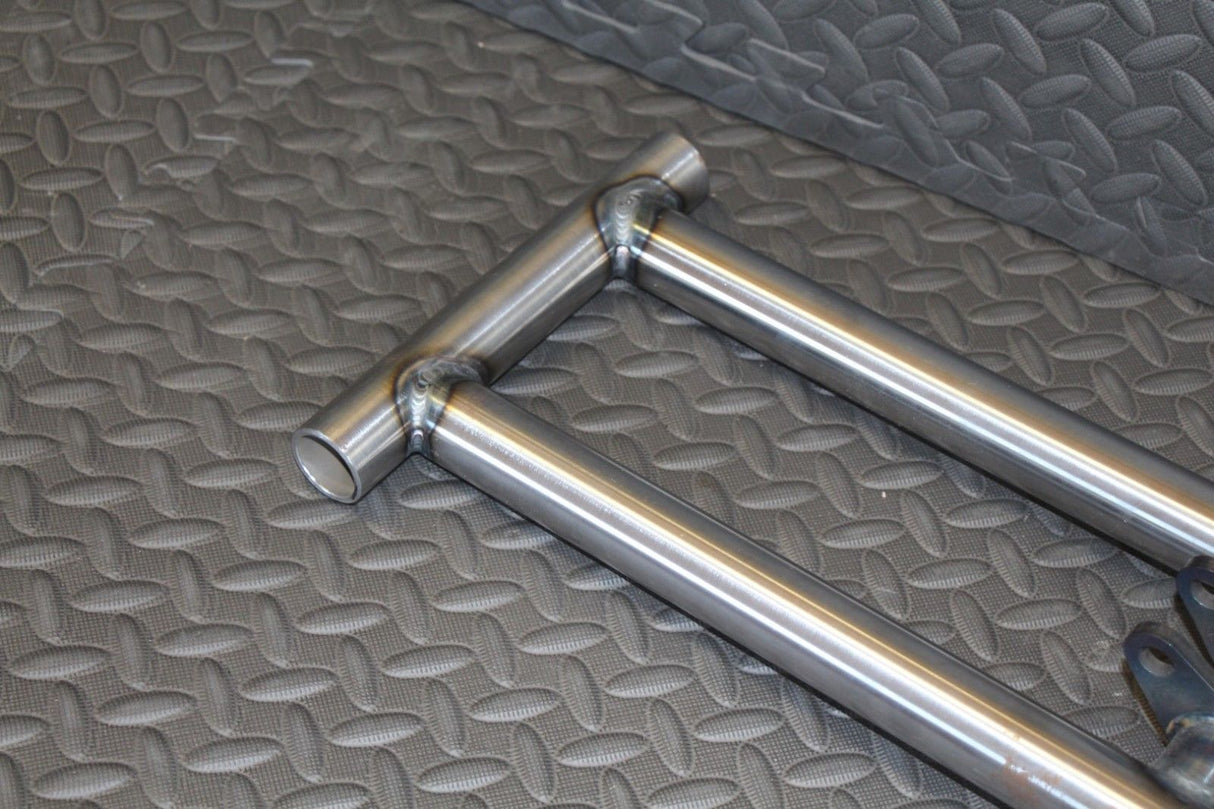 TYSON RACING Yamaha Banshee swingarm NEW chromoly swing arm extended +8" 4