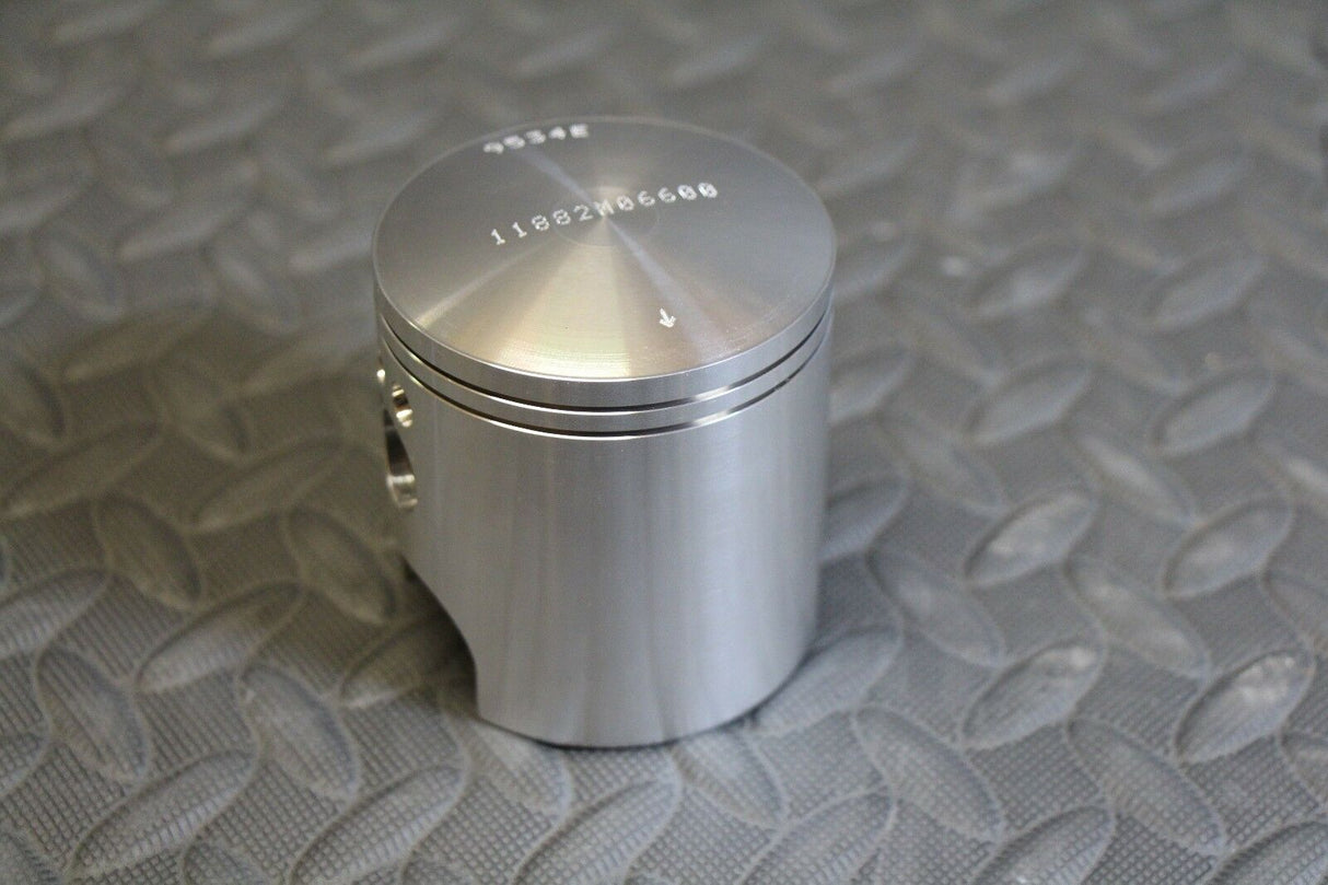 2 x Wiseco 11882 ULTRA STROKER pistons Banshee 4mm long rod gasket NEW 3