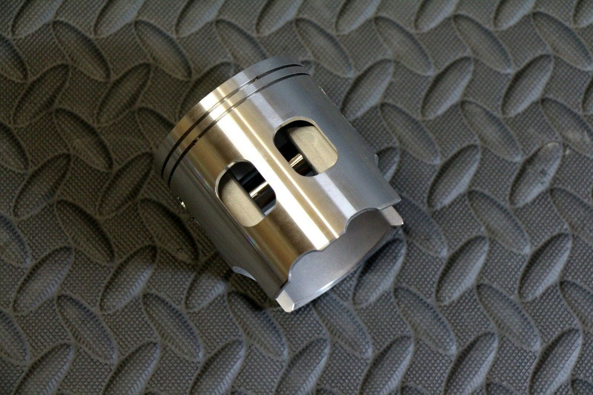 2 x Wiseco 11882 ULTRA STROKER pistons Banshee 4mm long rod gasket NEW 4