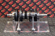 VITO'S Yamaha Banshee crank crankshaft 4mm long rod stroker 115mm welded KOYO 1
