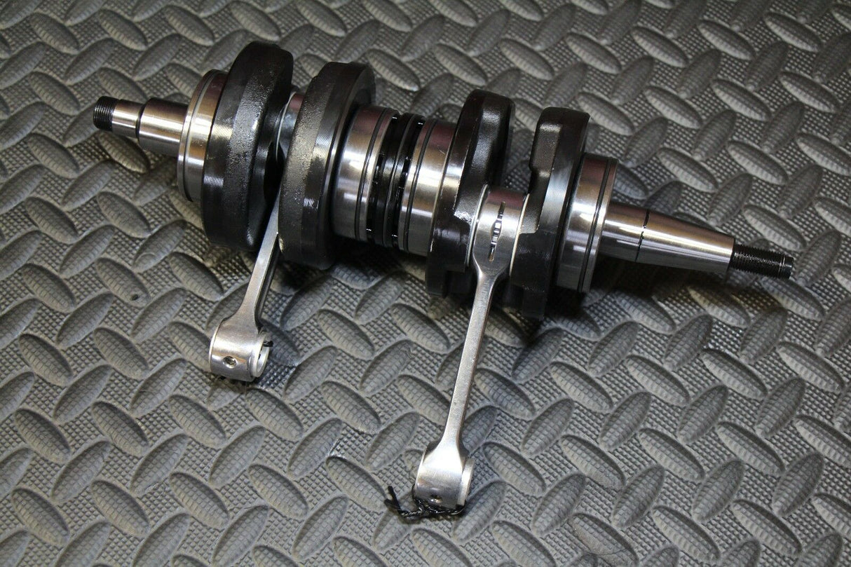 Vito's Performance Yamaha Banshee crank crankshaft STOCK factory SIZE PC350 Koyo 11