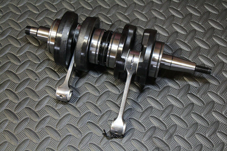 Vito's Performance Yamaha Banshee crank crankshaft STOCK factory SIZE PC350 Koyo 11
