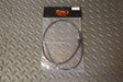 Vito's thumb throttle CABLE Yamaha Blaster 1988-2006 for TORS eliminator caps 1