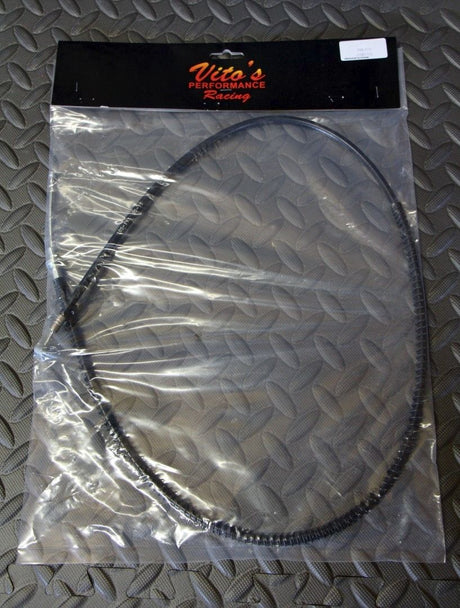 Vito's Performance CLUTCH CABLE Yamaha Banshee 1987-2006 NEW stock length 105111 1