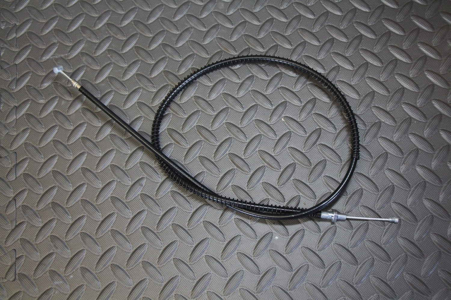 Vito's Performance CLUTCH CABLE Yamaha Banshee 1987-2006 NEW stock length 105111 2
