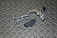 Vito's Performance Clutch Perch E-Z Adjust lever Banshee Raptor YFZ450 450r 1