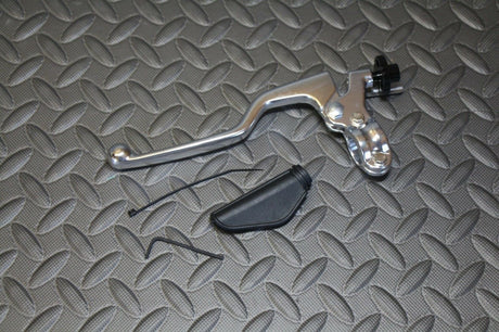 Vito's Performance Clutch Perch E-Z Adjust lever Banshee Raptor YFZ450 450r 1