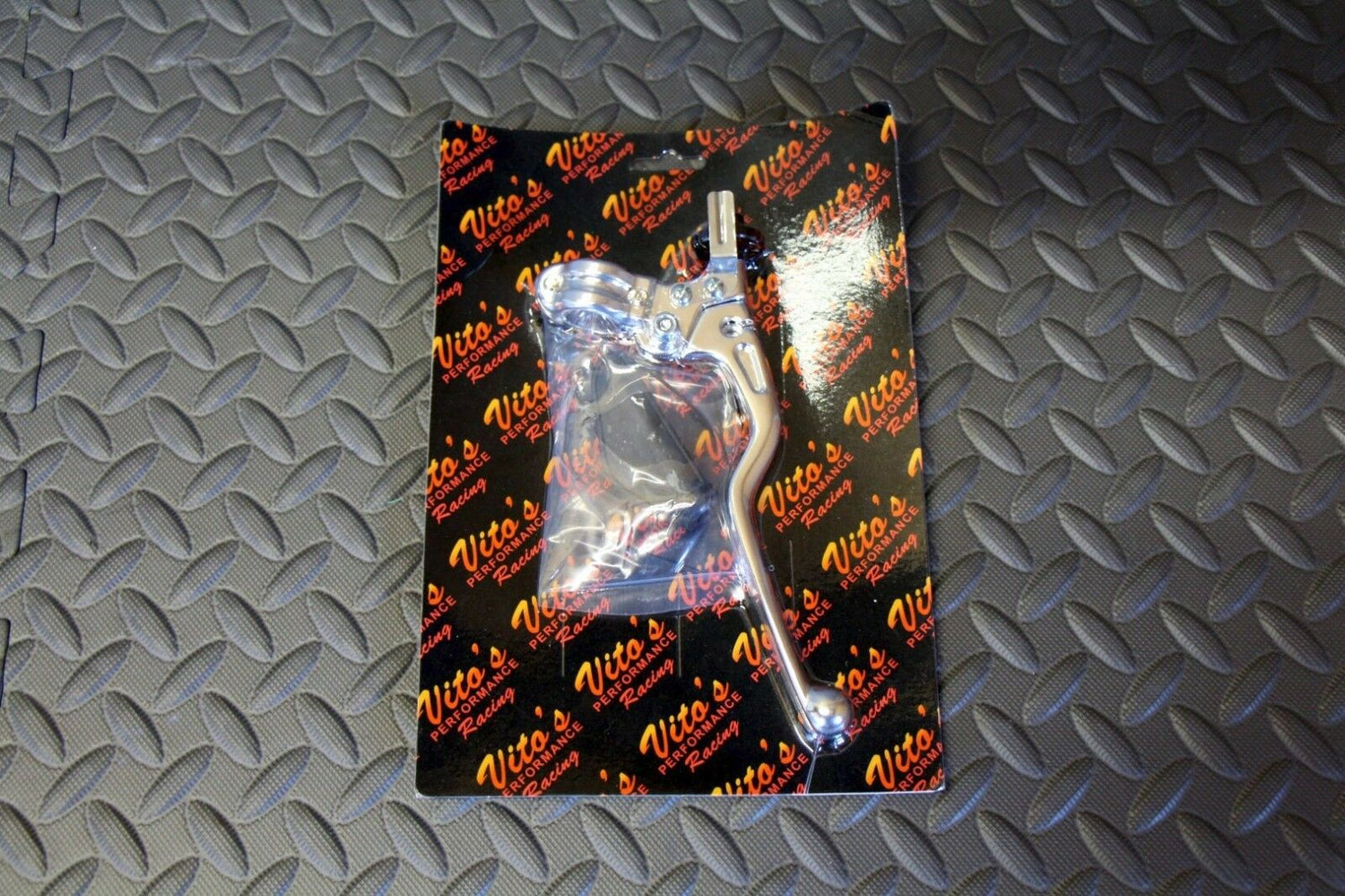 Vito's Performance Clutch Perch E-Z Adjust lever Banshee Raptor YFZ450 450r 2