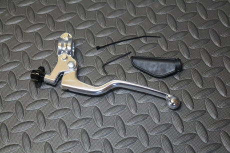 Vito's Performance Clutch Perch E-Z Adjust lever Banshee Raptor YFZ450 450r 4