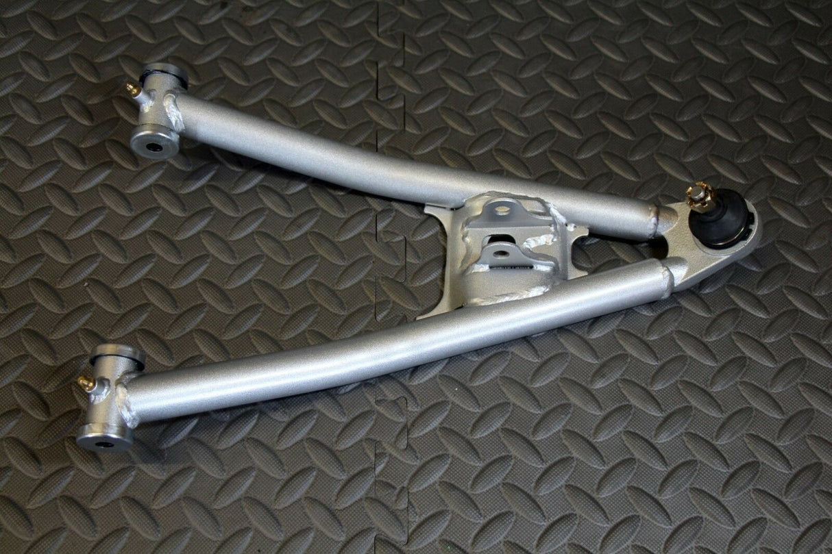 NEW Yamaha YFZ450 lower a-arm top BRAKE LEVER SIDE 2004-2009 right RAPTOR 700 1