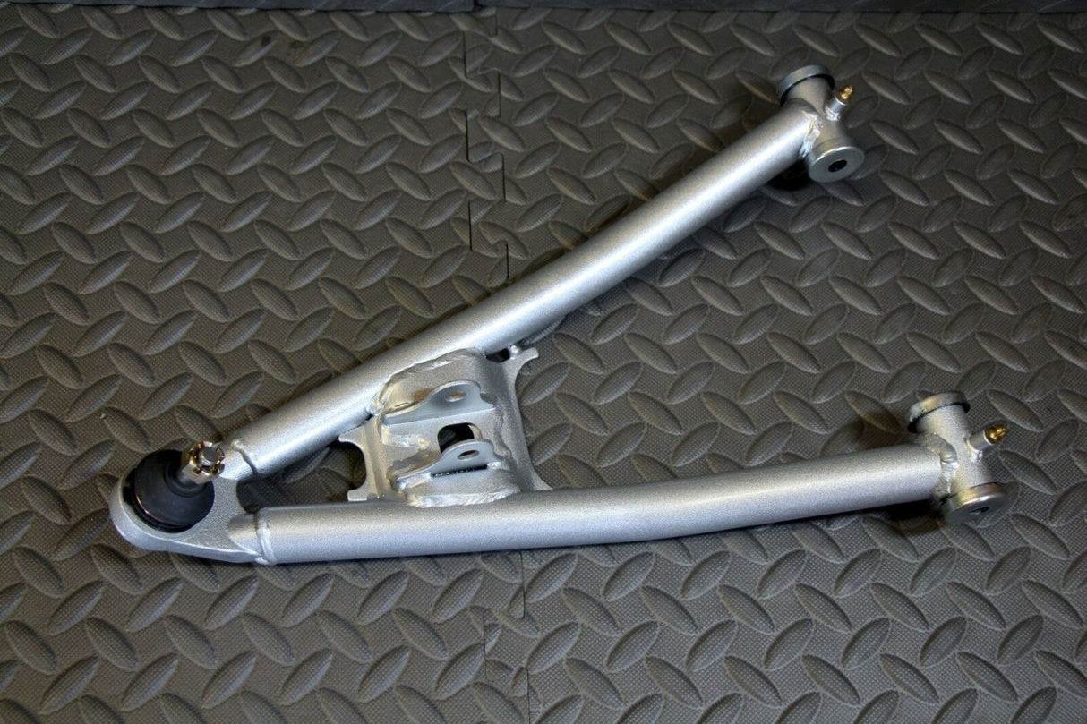 NEW Yamaha YFZ450 lower a-arm top BRAKE LEVER SIDE 2004-2009 right RAPTOR 700 2