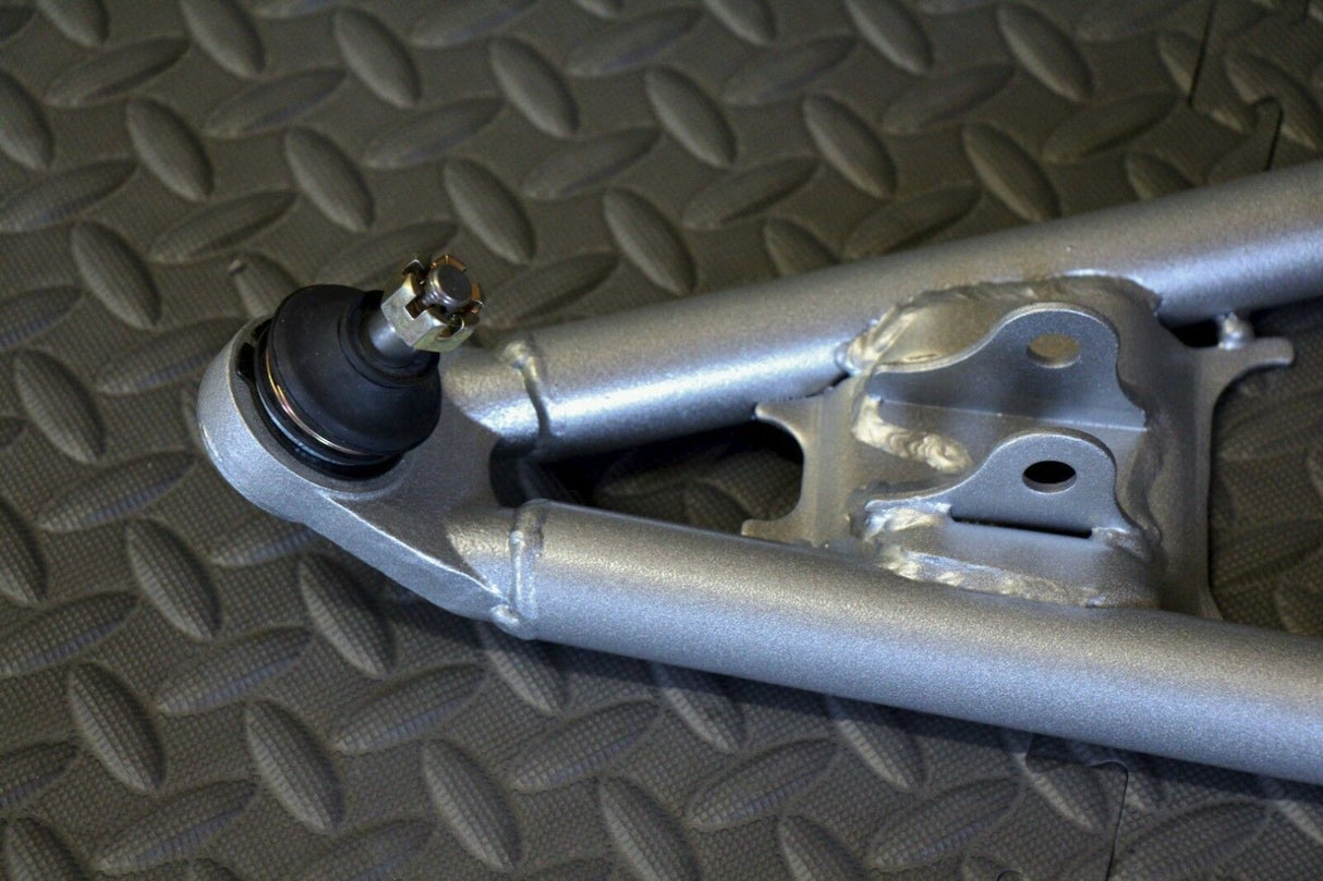 NEW Yamaha YFZ450 lower a-arm top BRAKE LEVER SIDE 2004-2009 right RAPTOR 700 4