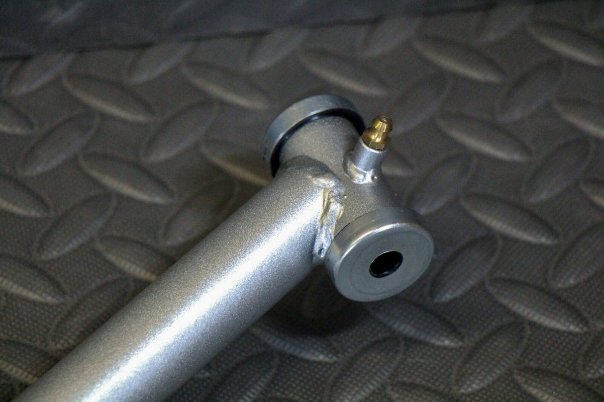 NEW Yamaha YFZ450 lower a-arm top BRAKE LEVER SIDE 2004-2009 right RAPTOR 700 6