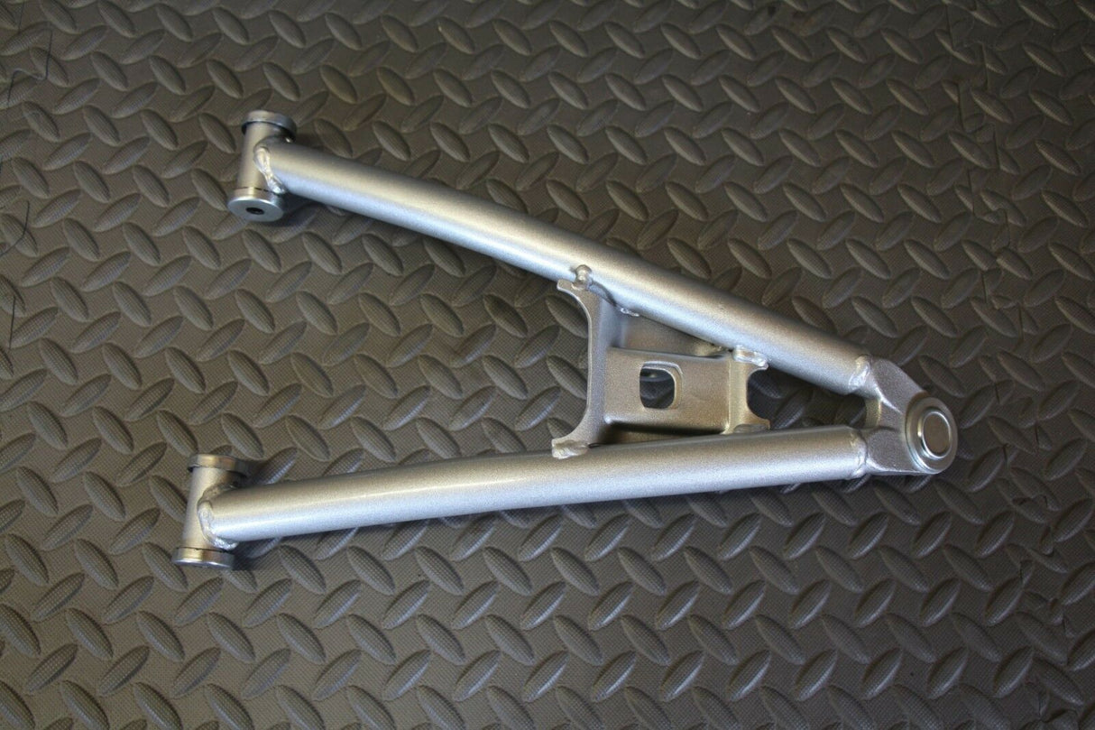 NEW Yamaha YFZ450 lower a-arm top BRAKE LEVER SIDE 2004-2009 right RAPTOR 700 7