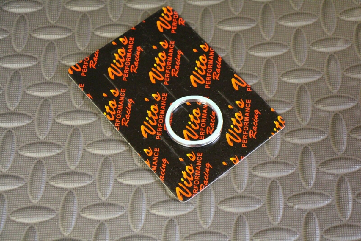 VITO's Yamaha Blaster 200 Exhaust gasket ring seal (Cylinder to pipe) 1988-2006 1
