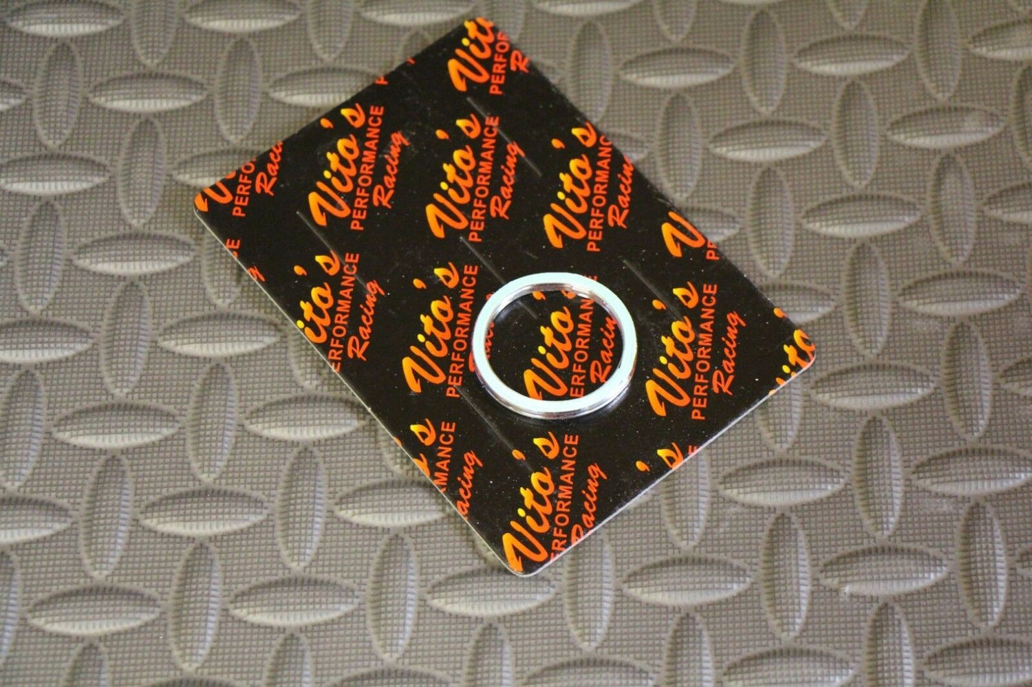 VITO's Yamaha Blaster 200 Exhaust gasket ring seal (Cylinder to pipe) 1988-2006 1