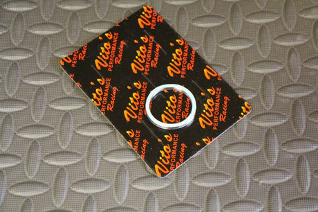 VITO's Yamaha Blaster 200 Exhaust gasket ring seal (Cylinder to pipe) 1988-2006 1