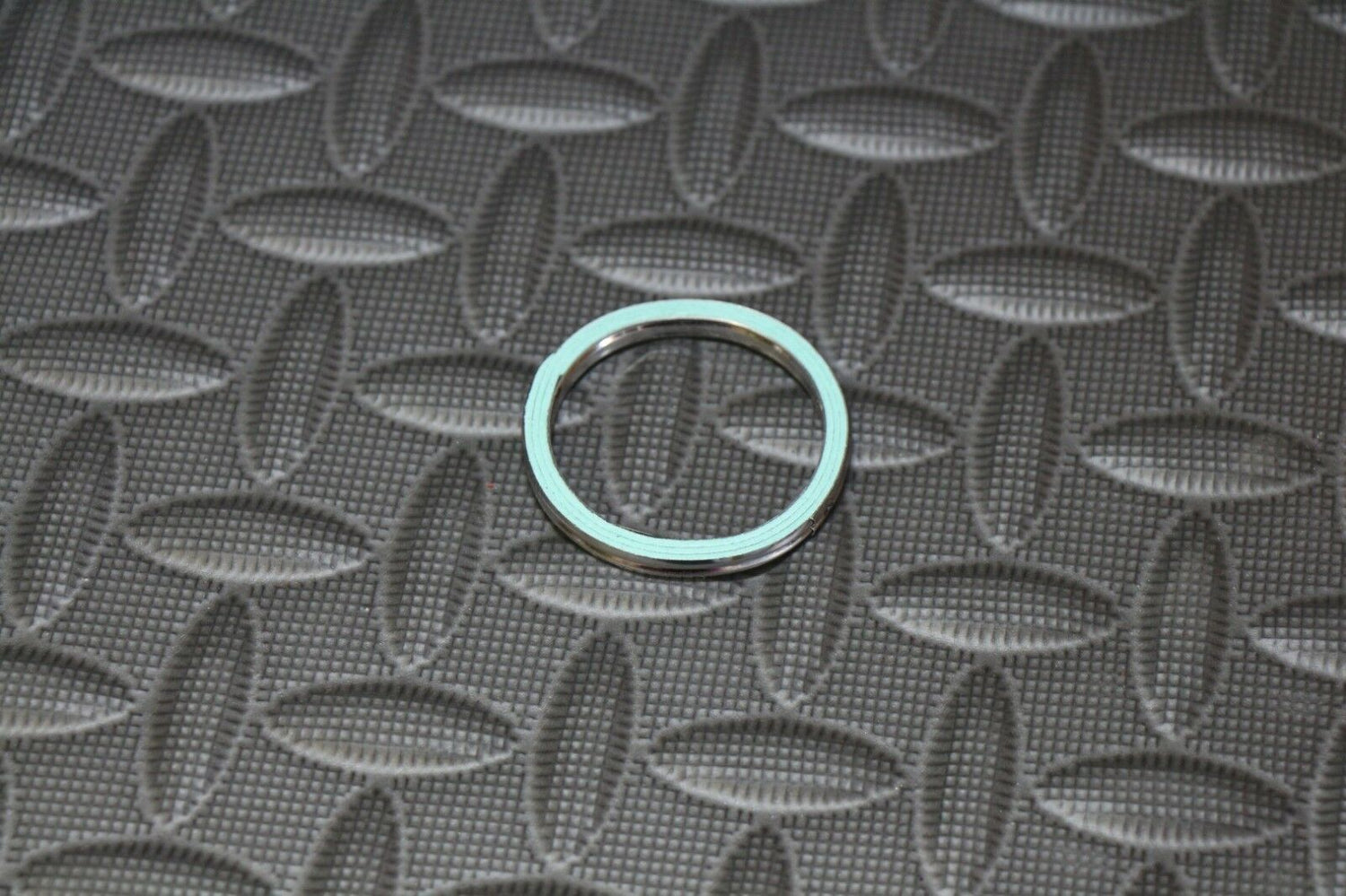 VITO's Yamaha Blaster 200 Exhaust gasket ring seal (Cylinder to pipe) 1988-2006 2