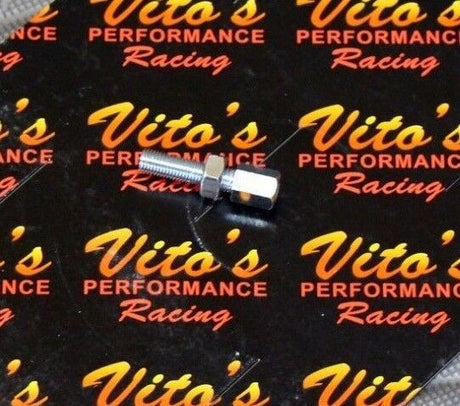 VITO'S carb carburetor cable cap adjuster screw KEIHIN PWK PJ Banshee Blaster 1