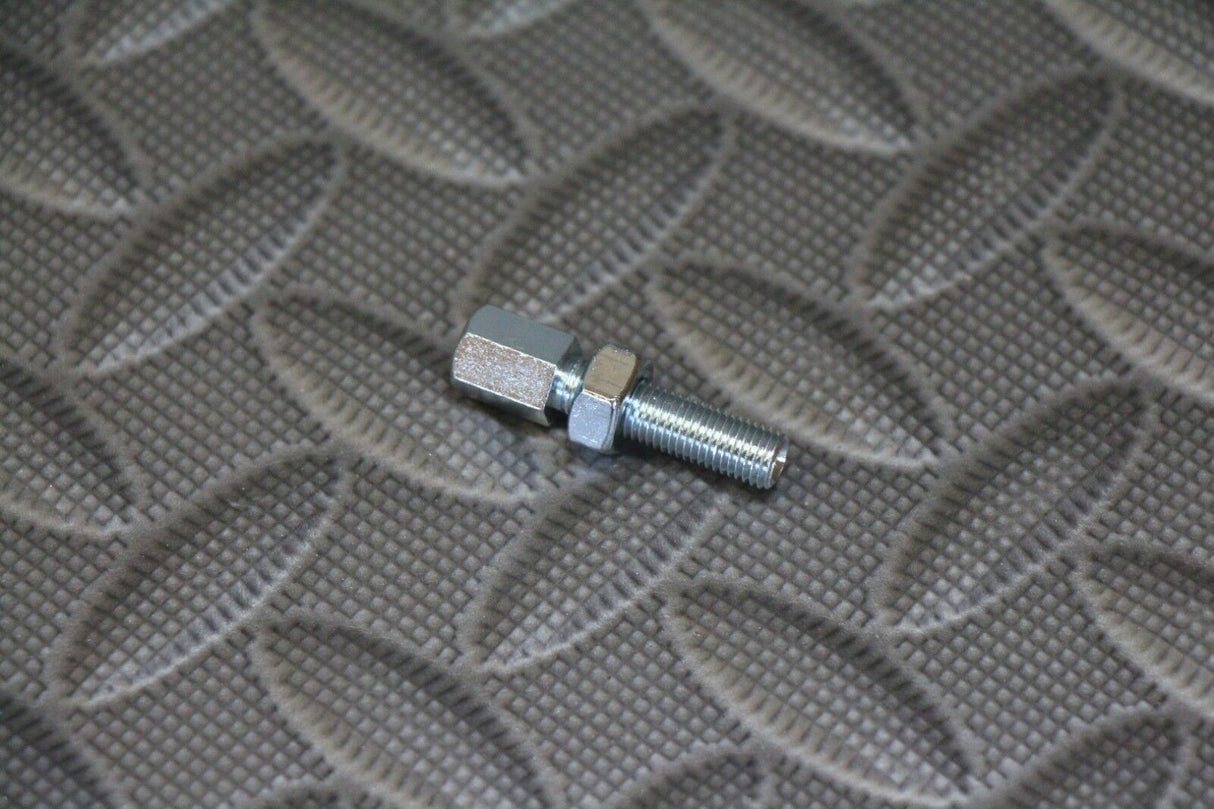 VITO'S carb carburetor cable cap adjuster screw KEIHIN PWK PJ Banshee Blaster 2