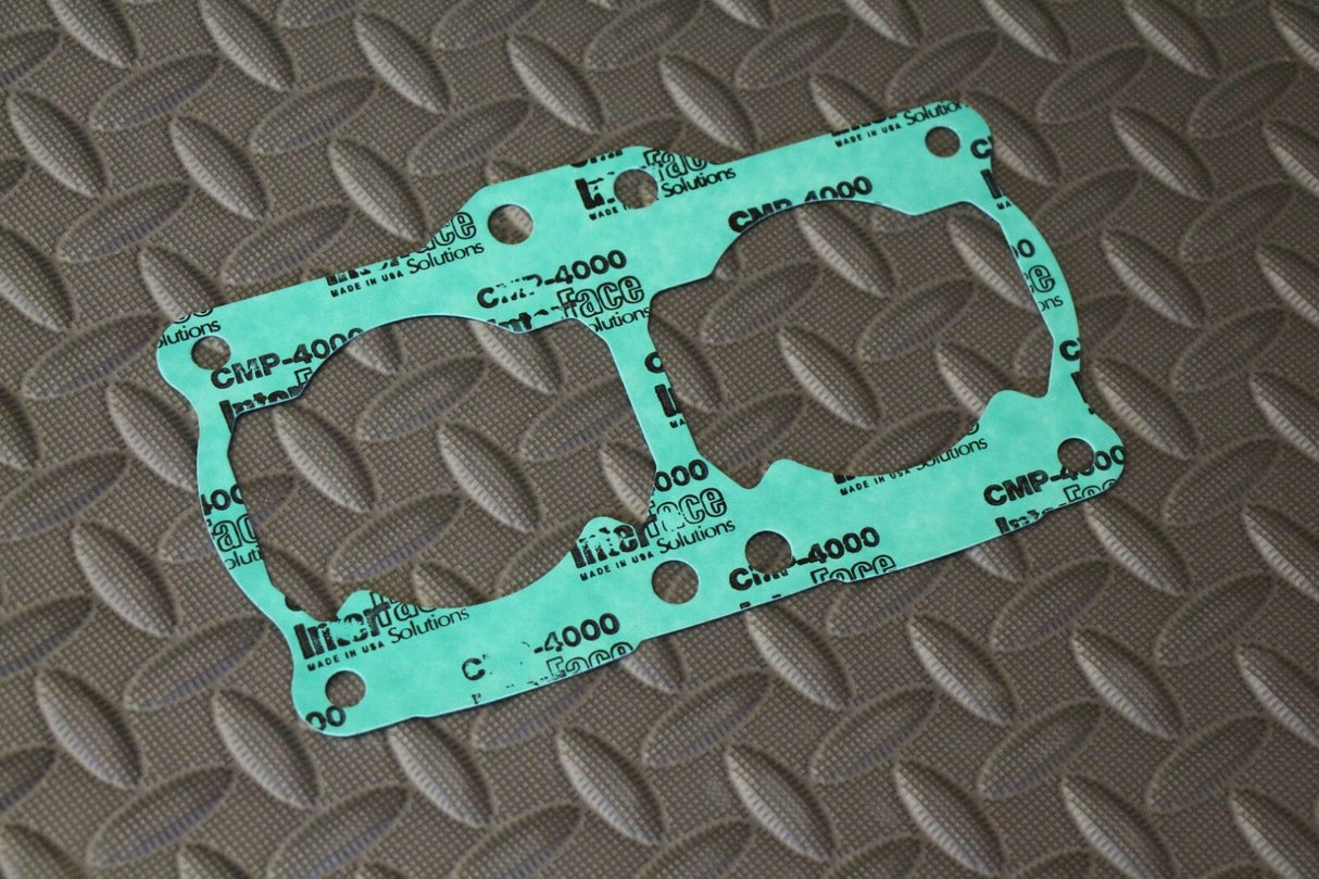 VITO's PERFORMANCE Yamaha Banshee cylinder BASE GASKET stock size .020 1987-2006 2