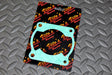VITO's BASE GASKET Yamaha Blaster stock replacement size .020 1988-2006 BG200 1