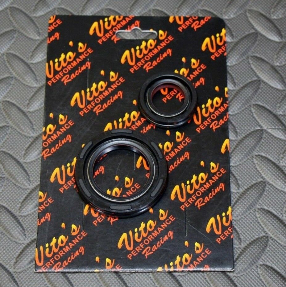 Vito's Performance CRANK SEAL KIT Yamaha Banshee crankshaft 1987-2006 CS350 1