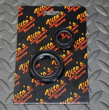 Vito's Performance CRANK SEAL KIT Yamaha Banshee crankshaft 1987-2006 CS350 1