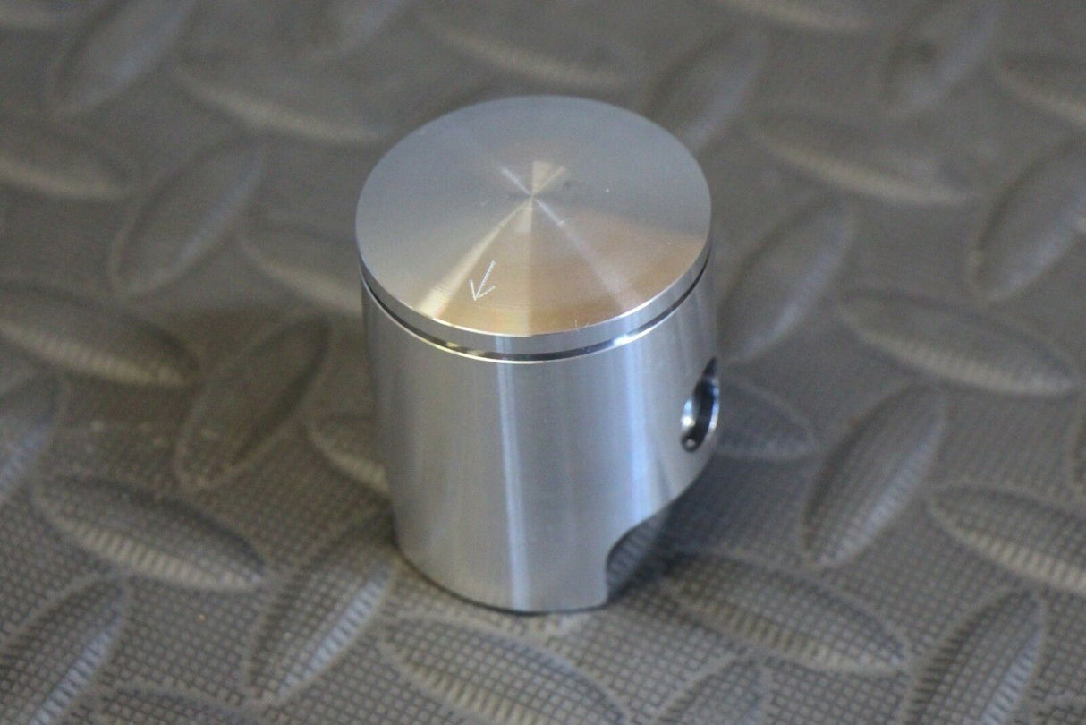 Vito's Yamaha TA125 Piston + gasket kit-pin-clips RIK ring TA125 307-11631-70-96 2