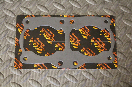 VITO's BASE GASKET .060 thick aluminum core Yamaha Banshee cylinder 1987-2006 1