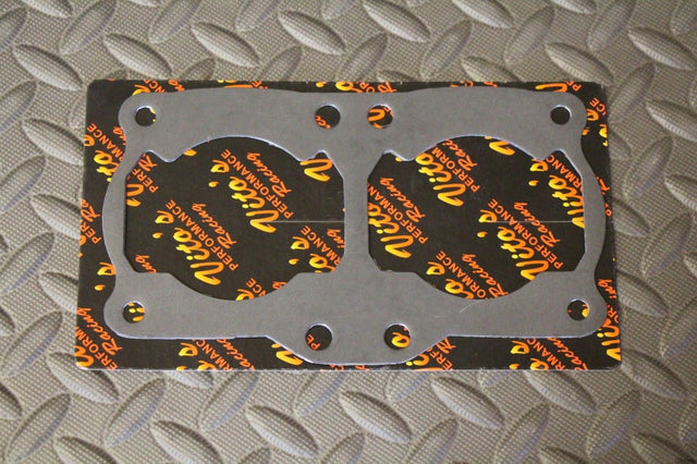 VITO's BASE GASKET .060 thick aluminum core Yamaha Banshee cylinder 1987-2006 1