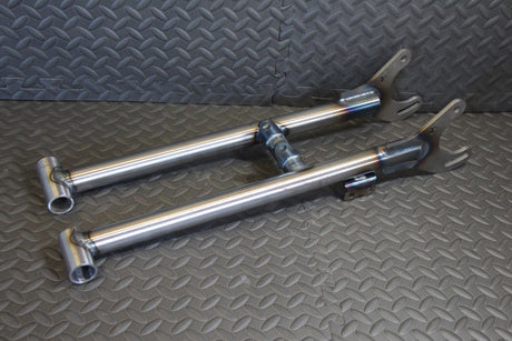 NEW TYSON RACING Yamaha Blaster YFS200 swingarm chromoly swing arm extended +4" 1