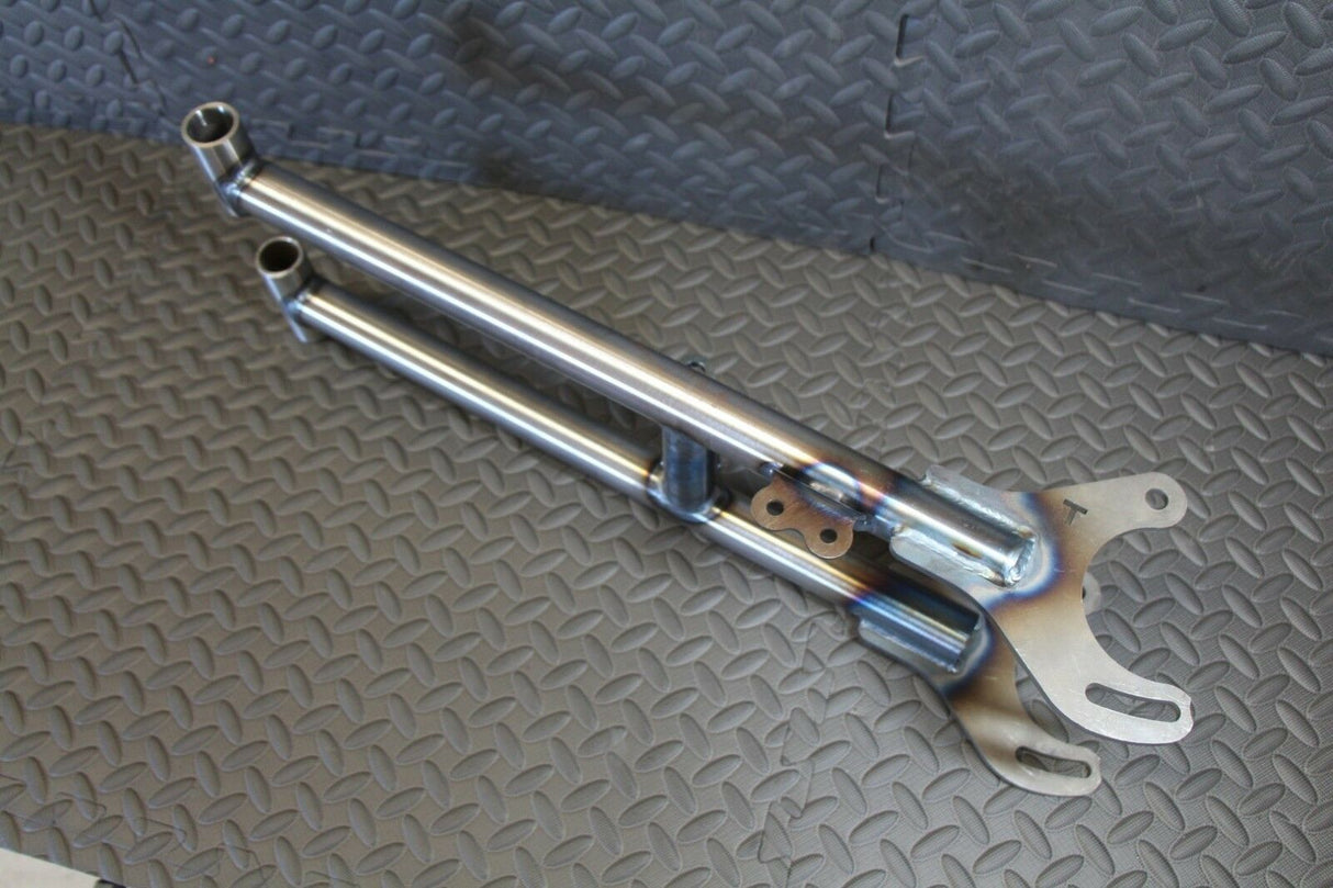 NEW TYSON RACING Yamaha Blaster YFS200 swingarm chromoly swing arm extended +4" 2