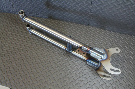 NEW TYSON RACING Yamaha Blaster YFS200 swingarm chromoly swing arm extended +4" 2
