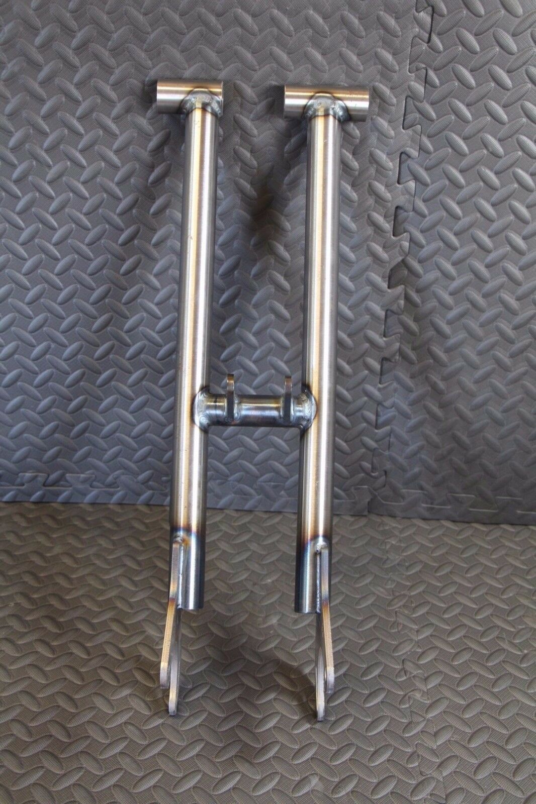 NEW TYSON RACING Yamaha Blaster YFS200 swingarm chromoly swing arm extended +4" 3