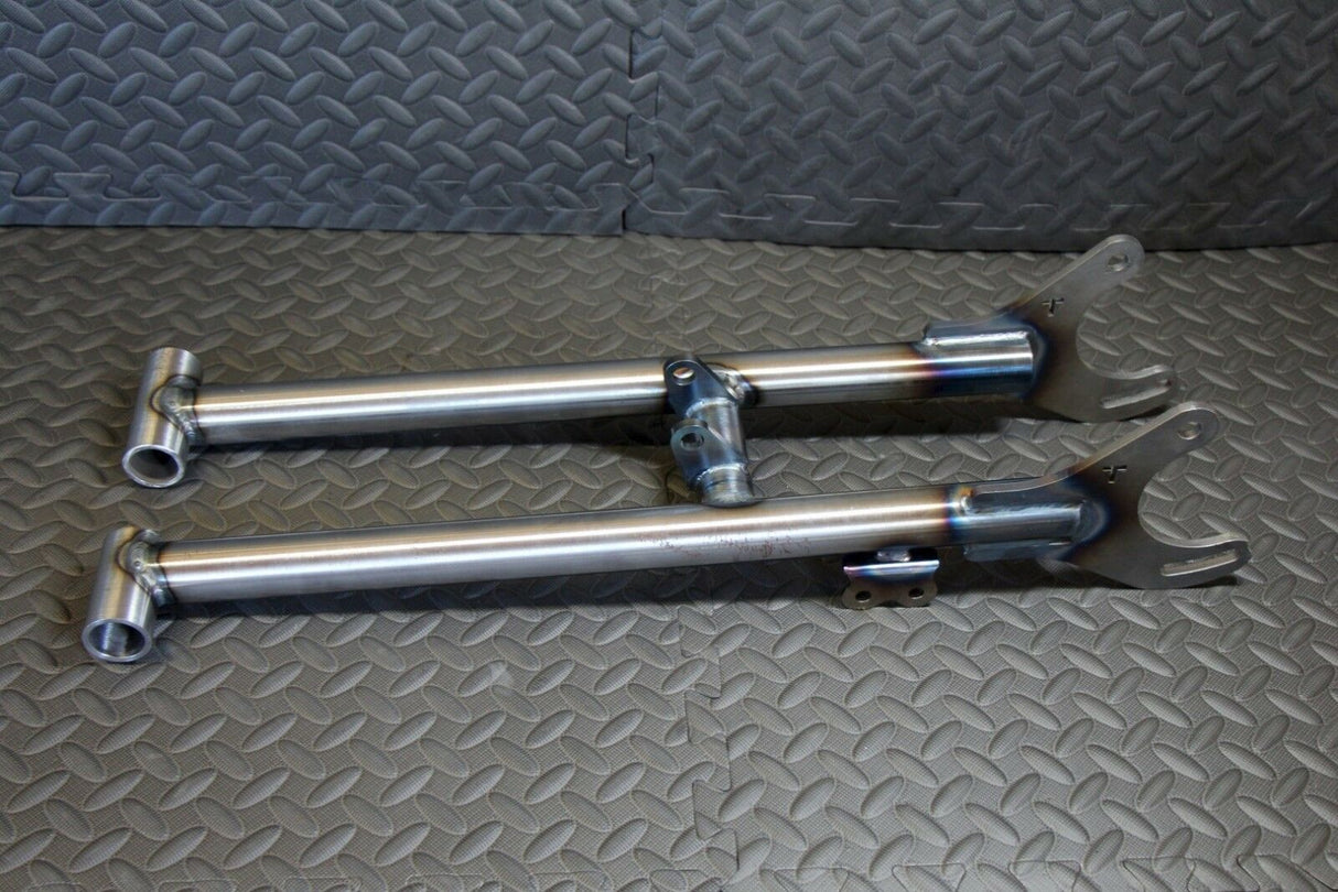 NEW TYSON RACING Yamaha Blaster YFS200 swingarm chromoly swing arm extended +4" 4