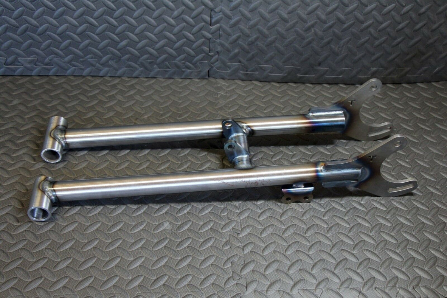 NEW TYSON RACING Yamaha Blaster YFS200 swingarm chromoly swing arm extended +4" 4