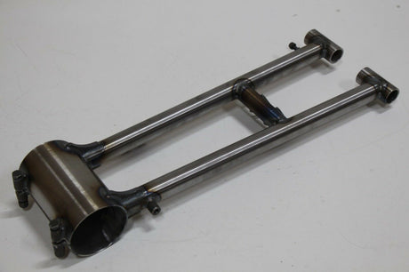TYSON RACING Yamaha YFZ450 swingarm NEW 2006+ round style extended +6" chromoly 2