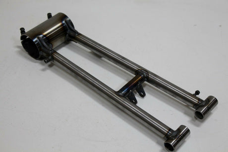 TYSON RACING Yamaha YFZ450 swingarm NEW 2006+ round style extended +6" chromoly 3