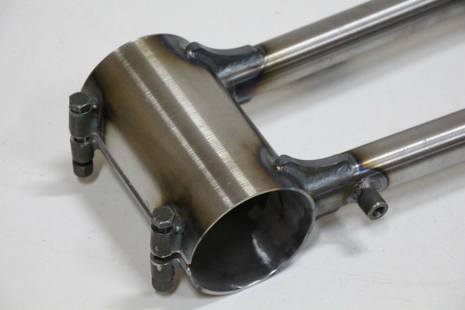 TYSON RACING Yamaha YFZ450 swingarm NEW 2006+ round style extended +6" chromoly 8
