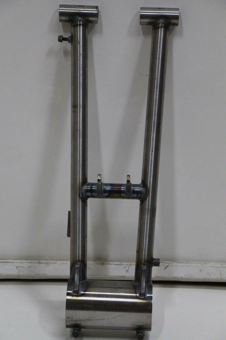 NEW TYSON RACING Yamaha RAPTOR 700 swingarm 700r any year extended +8" 8